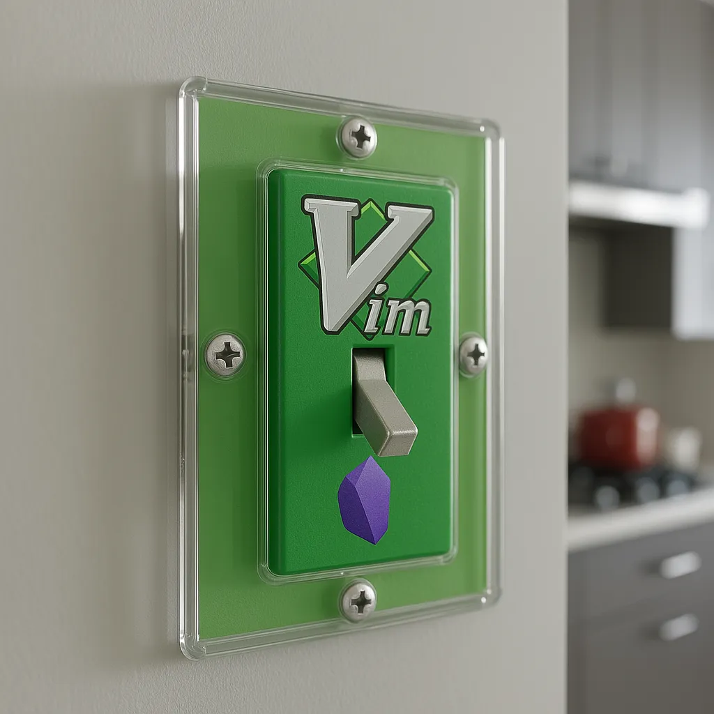 vim-toggle